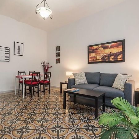 로마 Cozy Flat Borgo Pio 아파트 외부 사진