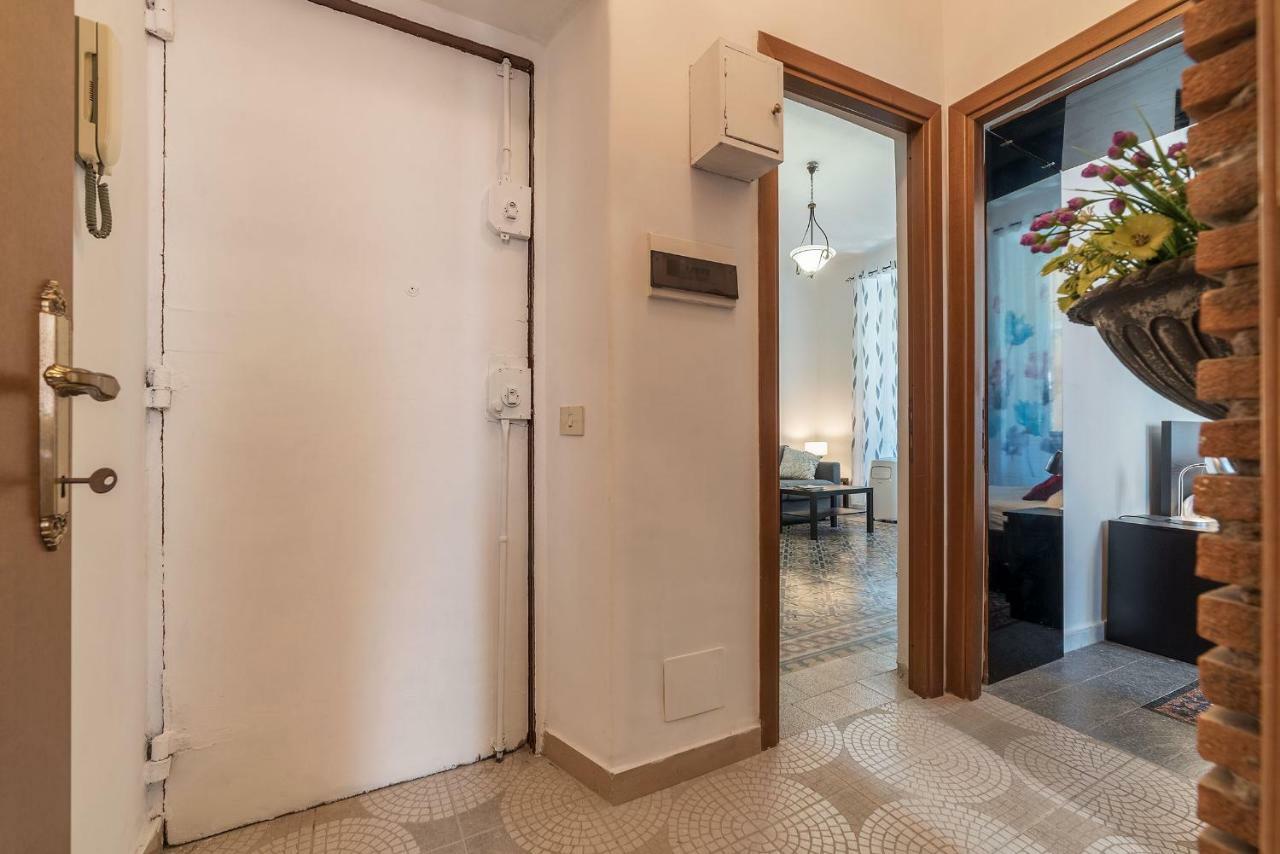 로마 Cozy Flat Borgo Pio 아파트 외부 사진
