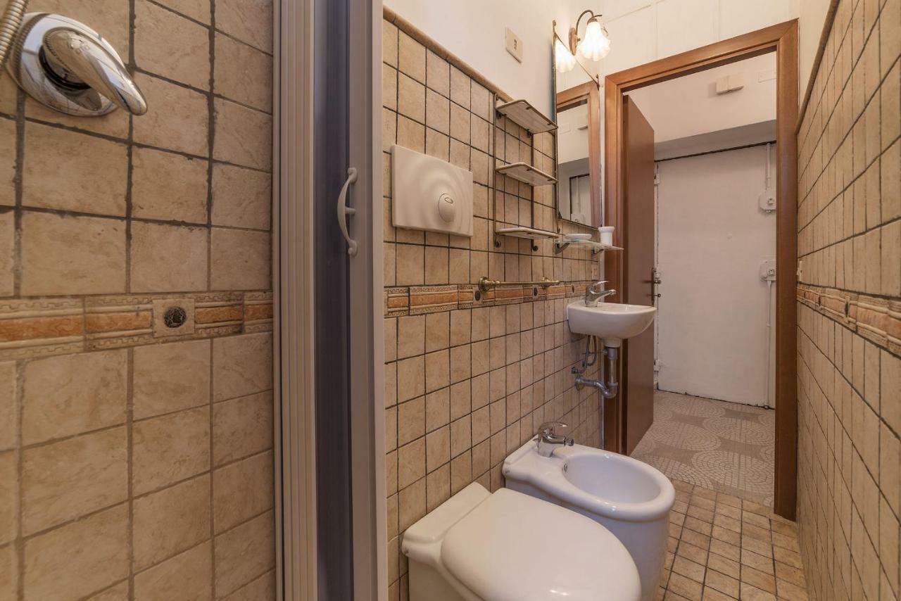 로마 Cozy Flat Borgo Pio 아파트 외부 사진
