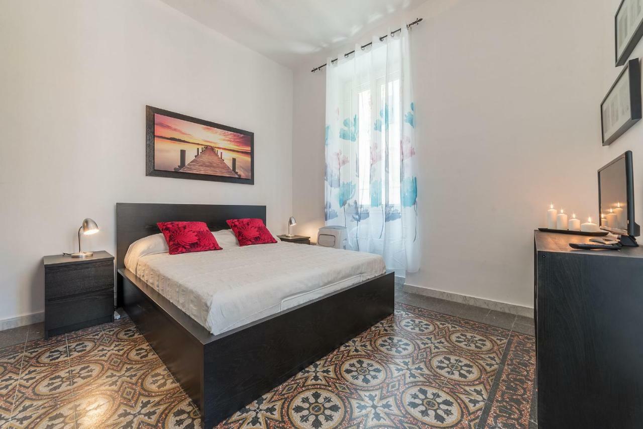 로마 Cozy Flat Borgo Pio 아파트 외부 사진