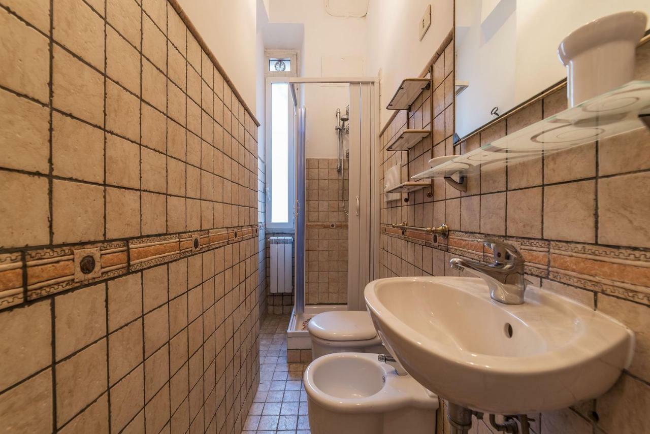 로마 Cozy Flat Borgo Pio 아파트 외부 사진